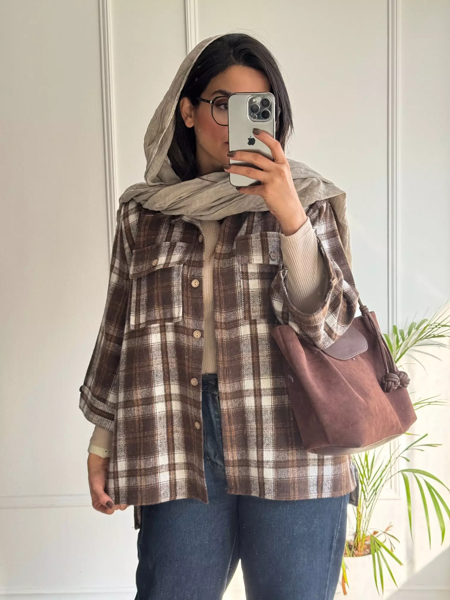 شکت پشمی بیانکا